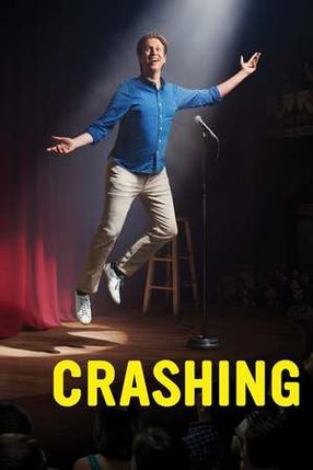 Poster: Crashing