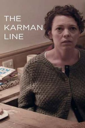 Poster: The Kármán Line