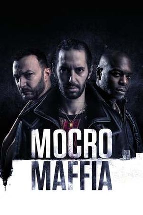 Poster: Mocro Maffia