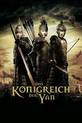 Poster: Das Königreich der Yan