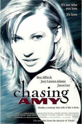 Poster: Chasing Amy
