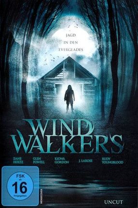 Poster: Wind Walkers
