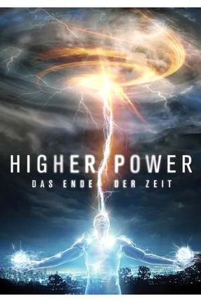 Poster: Higher Power