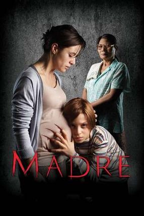 Poster: Madre