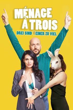 Poster: Ménage à trois