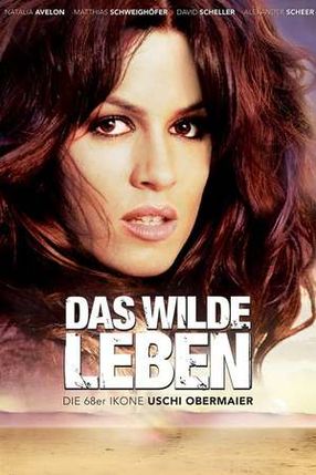 Poster: Das wilde Leben