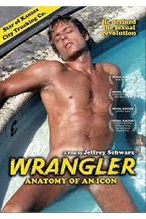 Poster: Wrangler - Das Leben einer Legende