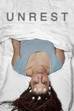 Poster: Unrest