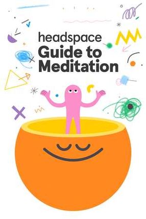 Poster: Headspace: Eine Meditationsanleitung