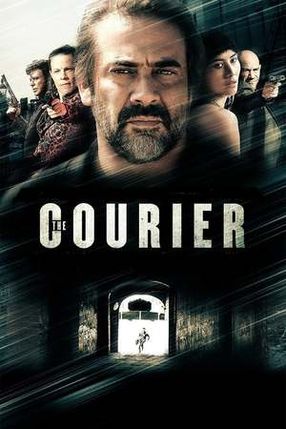 Poster: The Courier