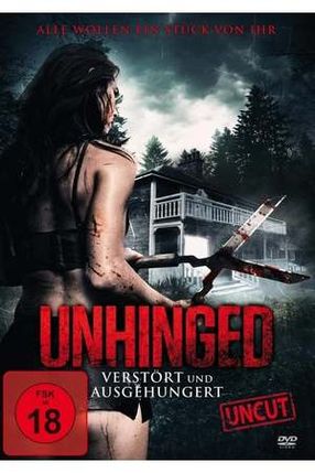 Poster: Unhinged