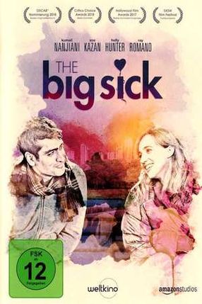 Poster: The Big Sick