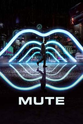 Poster: Mute