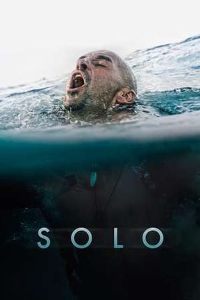 Poster: Solo