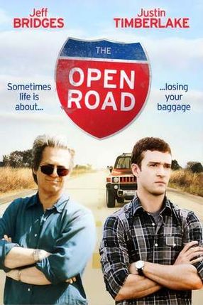 Poster: The Open Road