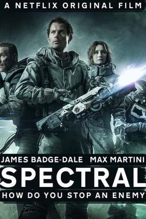 Poster: Spectral