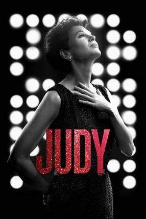 Poster: Judy