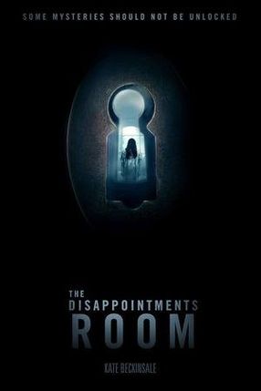 Poster: The Disappointments Room