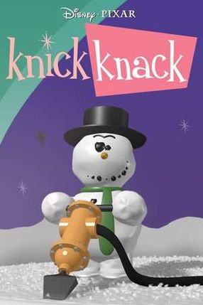 Poster: Knick Knack