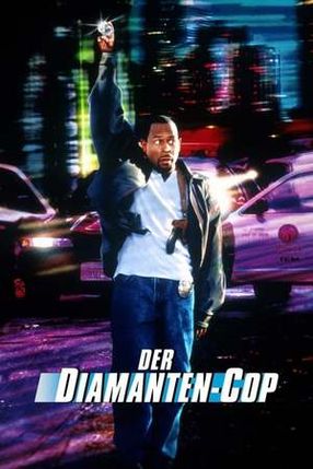 Poster: Der Diamanten-Cop