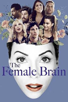 Poster: The Female Brain