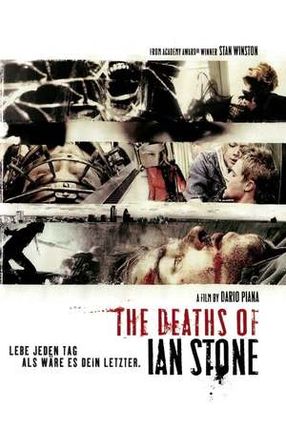 Poster: The Deaths of Ian Stone