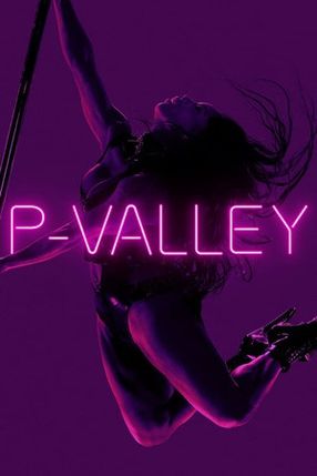 Poster: P-Valley