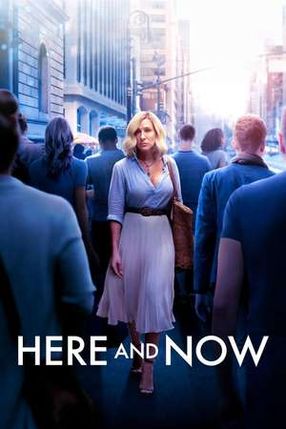 Poster: Here and Now