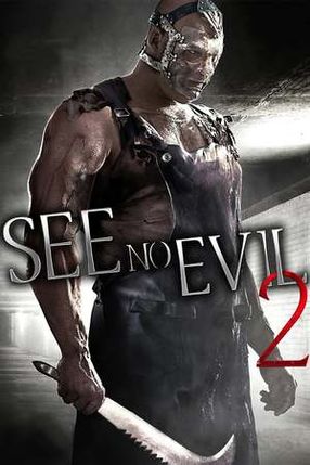 Poster: See No Evil 2