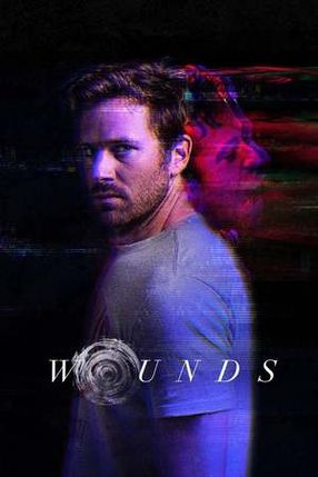 Poster: Wounds