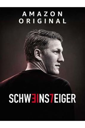Poster: Schweinsteiger Memories: Von Anfang bis Legende