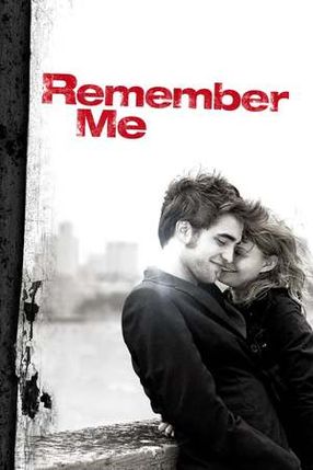 Poster: Remember Me - Lebe den Augenblick