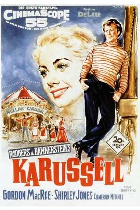 Poster: Karussell