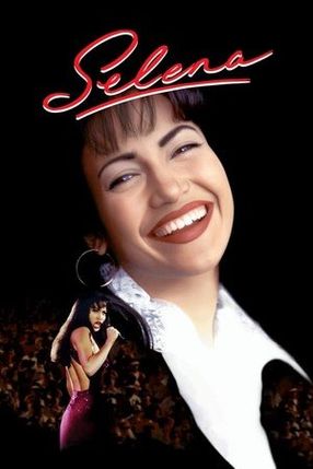 Poster: Selena – Ein amerikanischer Traum