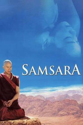 Poster: Samsara – Geist und Leidenschaft