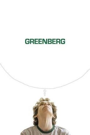 Poster: Greenberg