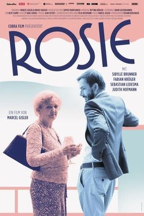 Poster: Rosie