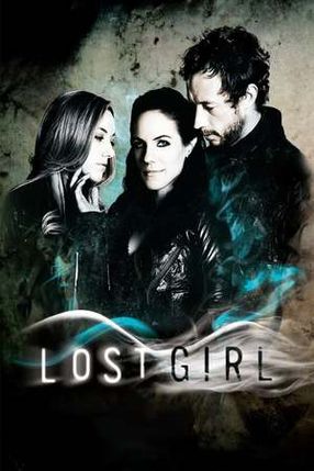 Poster: Lost Girl