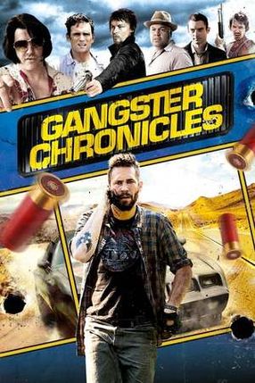 Poster: Gangster Chronicles