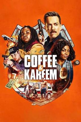 Poster: Coffee & Kareem