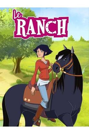 Poster: Lenas Ranch