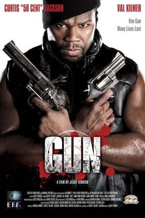 Poster: Gun