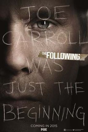 Poster: The Following