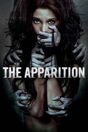 Poster: Apparition - Dunkle Erscheinung