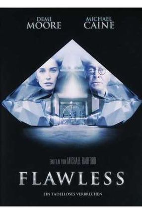 Poster: Flawless