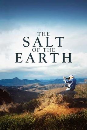 Poster: Das Salz der Erde
