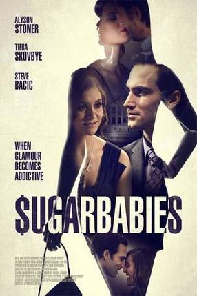 Poster: Sugarbabes