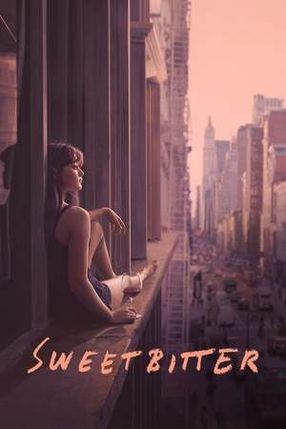 Poster: Sweetbitter