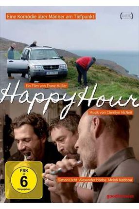 Poster: Happy Hour