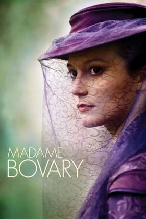 Poster: Madame Bovary